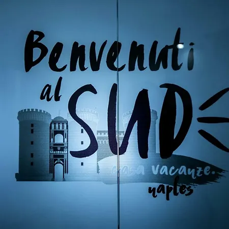 Benvenuti Al Sud Naples-3