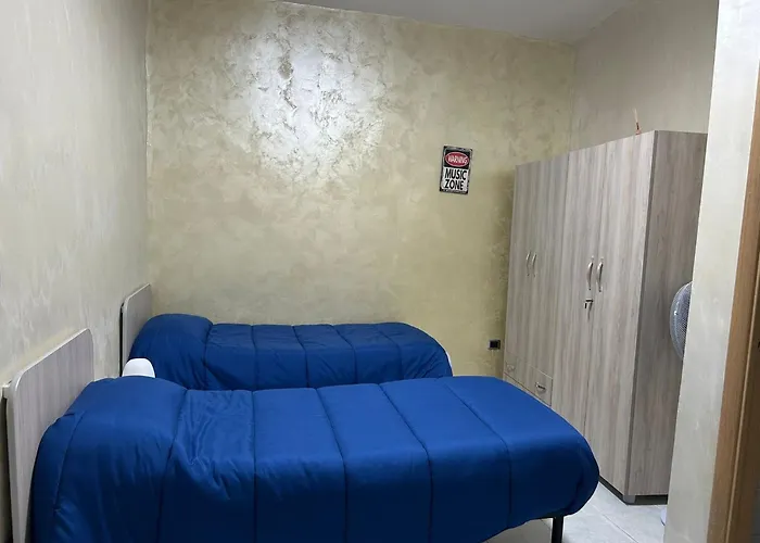 la casa di vera